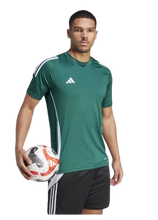 Carregar imatge al visor de la galeria,CAMISETA ADIDAS TIRO24
