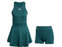 Carregar imatge al visor de la galeria,VESTIDO ADIDAS CLIMACOOL
