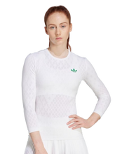 Carregar imatge al visor de la galeria,CAMISETA TÉCNICA ADIDAS MUJER CON TECNOLOGÍA CLIMACOOL
