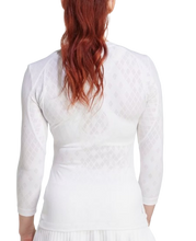 Carregar imatge al visor de la galeria,CAMISETA TÉCNICA ADIDAS MUJER CON TECNOLOGÍA CLIMACOOL
