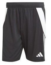 Carregar imatge al visor de la galeria,SHORT ADIDAS NEGRO
