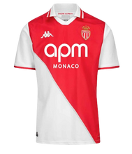 Carregar imatge al visor de la galeria,CAMISETA AS MÓNACO 2025/26 JR
