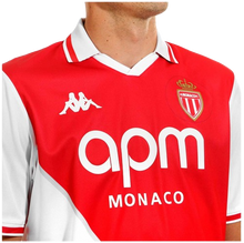 Carregar imatge al visor de la galeria,CAMISETA AS MÓNACO 2025/26 JR
