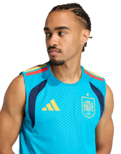 Cargar imagen en el visor de la galería, CAMISETA ENTRENAMIENTO SELECCION ESPAÑOLA
