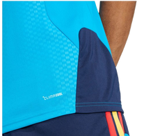 Cargar imagen en el visor de la galería, CAMISETA ENTRENAMIENTO SELECCION ESPAÑOLA
