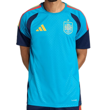 Cargar imagen en el visor de la galería, CAMISETA DE ENTRENO SELECCION ESPAÑOLA
