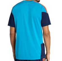 Cargar imagen en el visor de la galería, CAMISETA DE ENTRENO SELECCION ESPAÑOLA
