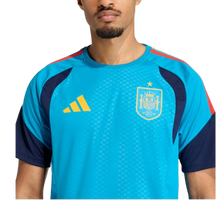 Cargar imagen en el visor de la galería, CAMISETA DE ENTRENO SELECCION ESPAÑOLA
