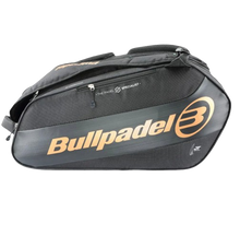 Carregar imatge al visor de la galeria,PALETERO BULLPADEL VERTEX 2026 - JUAN TELLO
