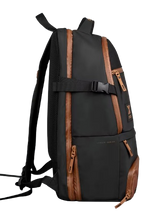 Cargar imagen en el visor de la galería, MOCHILA PADEL NOX LUXURY OPEN SERIES
