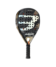 Cargar imagen en el visor de la galería, PALA BULLPADEL NEURON 02 FEDE CHINGOTTO 2026
