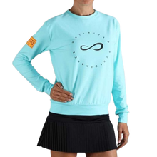 Charger l'image dans la galerie, SUDADERA ENDLESS INNER TECH
