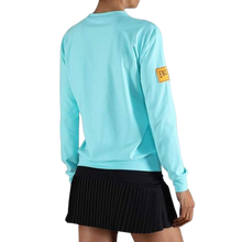 Charger l'image dans la galerie, SUDADERA ENDLESS INNER TECH
