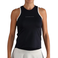 Charger l'image dans la galerie, CAMISETA ENDLESS ESSENTIAL BLACK GOLDEN
