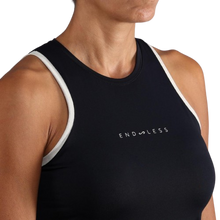 Charger l'image dans la galerie, CAMISETA ENDLESS ESSENTIAL BLACK GOLDEN
