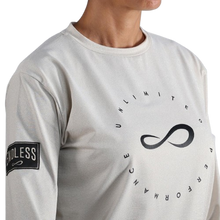 Charger l'image dans la galerie, SUDADERA ENDLESS INNER TECH GOLDEN
