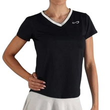 Charger l'image dans la galerie, CAMISETA ENDLESS GLORY II BLACK GOLDEN
