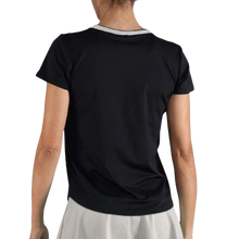 Charger l'image dans la galerie, CAMISETA ENDLESS GLORY II BLACK GOLDEN
