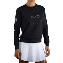 Charger l'image dans la galerie, SUDADERA ENDLESS INNER TECH BLACK
