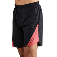 Charger l'image dans la galerie, SHORT ENDLESS PHOENIX BLACK AUBURN
