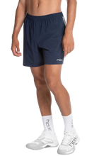 Cargar imagen en el visor de la galería, SHORT HOMBRE NOX TEAM DARK BLUE
