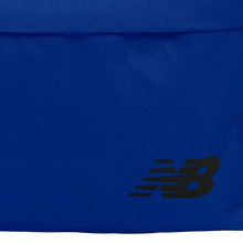 Charger l'image dans la galerie, MOCHILA NEW BALANCE AZUL OSCURO
