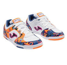 Load image into Gallery viewer, ZAPATILLAS JOMA TOP FLEX JR
