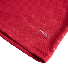 Charger l'image dans la galerie, CAMISETA 1ª EQUIPACIÓN PORTUGAL CRISTIANO RONALDO MUNDIAL 2026 JR
