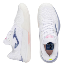 Carregar imatge al visor de la galeria,ZAPATILLAS DE PÁDEL JOMA ACE MUJER CON CARBON STABILIZER
