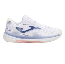 Carregar imatge al visor de la galeria,ZAPATILLAS DE PÁDEL JOMA ACE MUJER CON CARBON STABILIZER
