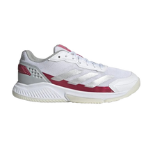 Load image into Gallery viewer, ZAPATILLAS ADIDAS DE PÁDEL COURTQUICK MUJER
