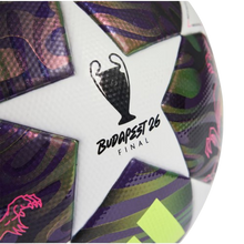 Cargar imagen en el visor de la galería, BALON FINAL DE LA CHAMPIONS 25/26 - Squaddra
