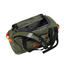 Carregar imatge al visor de la galeria,MOCHILA MUNICH VERDE - Squaddra
