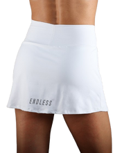 Charger l'image dans la galerie, FALDA MINIMAL HW WHITE - Squaddra
