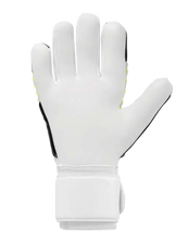 Cargar imagen en el visor de la galería, GUANTES UHLSPORT COLOR BLANCO I LIMA - Squaddra
