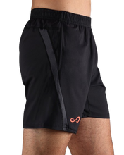 Charger l'image dans la galerie, SHORT STORM II BLACK - Squaddra
