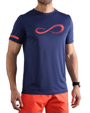 Charger l'image dans la galerie, CAMISETA ENDLESS UNLIMITED DIAMOND II MARINO - Squaddra
