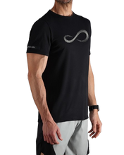 Charger l'image dans la galerie, CAMISETA   ENDLESS UNLIMITED DIAMOND II BLACK ARMY - Squaddra
