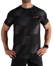 Charger l'image dans la galerie, CAMISETA ENDLESS ACE VECTOR BLACK - Squaddra
