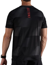 Charger l'image dans la galerie, CAMISETA ENDLESS ACE VECTOR BLACK - Squaddra

