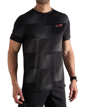 Charger l'image dans la galerie, CAMISETA ENDLESS ACE VECTOR BLACK - Squaddra
