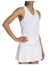 Charger l'image dans la galerie, CAMISETA DE TIRANTES ADIDAS CLUB - Squaddra
