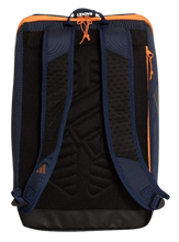 Load image into Gallery viewer, MOCHILA ADIDAS PROTOUR 3.5 AZUL - Squaddra
