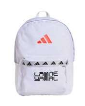 Charger l'image dans la galerie, MOCHILA ADIDAS LAMINE YAMAL - Squaddra
