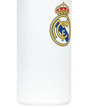 Charger l'image dans la galerie, BOTELLA DE AGUA RUNBOTT REAL MADRID 60cL - Squaddra
