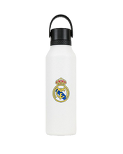 Charger l'image dans la galerie, BOTELLA DE AGUA RUNBOTT REAL MADRID 60cL - Squaddra
