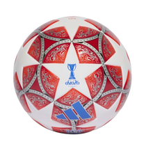 Cargar imagen en el visor de la galería, BALÓN DE FÚTBOL UEFA WOMENS CHAMPIONS LEAGUE 2025-2026 FINAL LEAGUE ADIDAS - Squaddra
