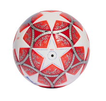 Cargar imagen en el visor de la galería, BALÓN DE FÚTBOL UEFA WOMENS CHAMPIONS LEAGUE 2025-2026 FINAL LEAGUE ADIDAS - Squaddra
