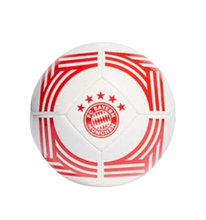Cargar imagen en el visor de la galería, BALON BAYER MUNICH BLANCO - Squaddra
