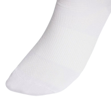 Charger l'image dans la galerie, CALCETINES CLÁSICOS DE FÚTBOL ADIDAS ALCOLCHONADOS PERFORMANCE WHITE - Squaddra

